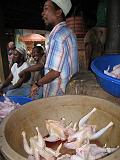 TANZANIA - Zanzibar Stone Town - Mercato - 09